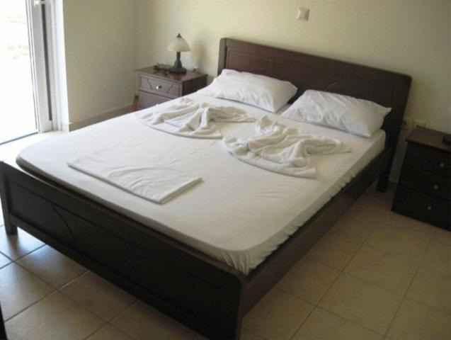 Lerna Rooms Miloi  Exterior photo